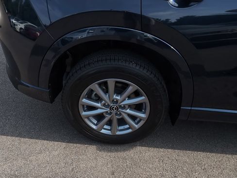Certified 2024 MAZDA CX-5 AWD 2.5 S w/ Select Package image 4