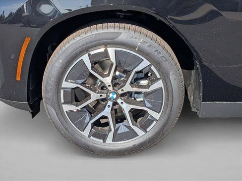 New 2026 BMW X3 xDrive30i w/ Premium Package AWD/4WD image 10