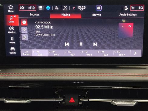 Used 2024 Dodge Hornet GT w/ GT Blacktop Package AWD/4WD image 25