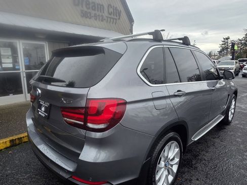 Used 2016 BMW X5 xDrive35i image 8
