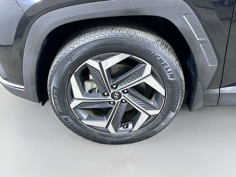 Used 2023 Hyundai Tucson SEL image 8