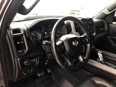 Used 2022 RAM 1500 Rebel w/ G/T Package AWD/4WD image 16