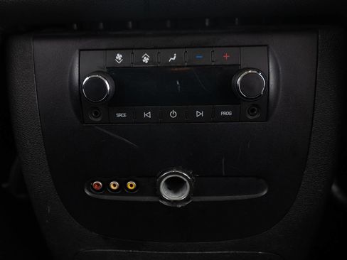 Used 2007 Chevrolet Suburban LT AWD/4WD image 39