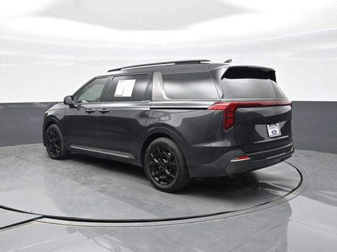 Used 2026 Kia Carnival SX w/ SX Dark Edition Package FWD image 13