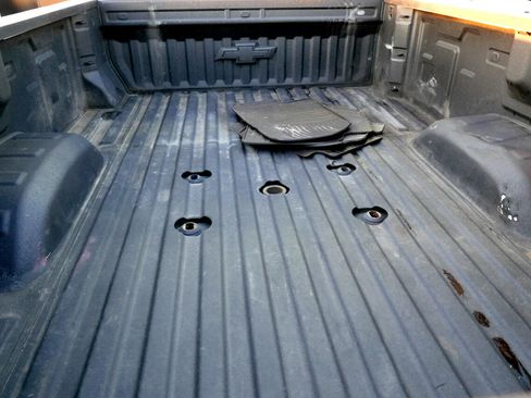 Used 2024 Chevrolet Silverado 3500 LTZ w/ LTZ Convenience Package image 28