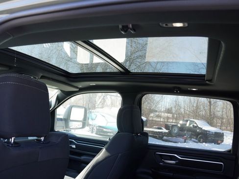 New 2026 RAM 1500 Big Horn image 12