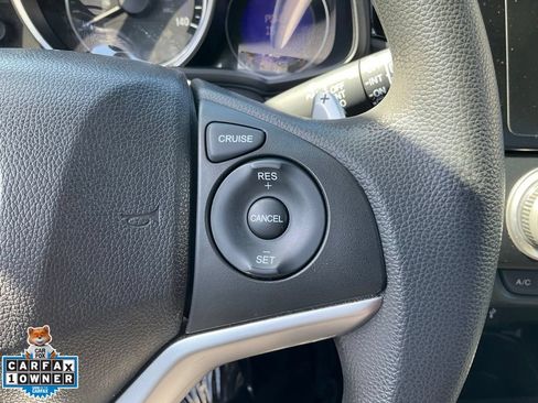 Used 2016 Honda Fit EX image 43