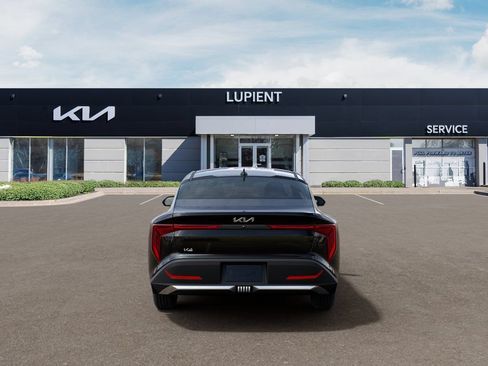 New 2026 Kia K4 FWD image 7