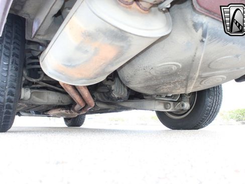 Used 1987 Mercedes-Benz 560 SL image 14