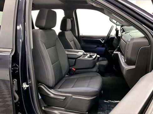 Used 2024 Chevrolet Silverado 2500 LT w/ All Star Edition image 7