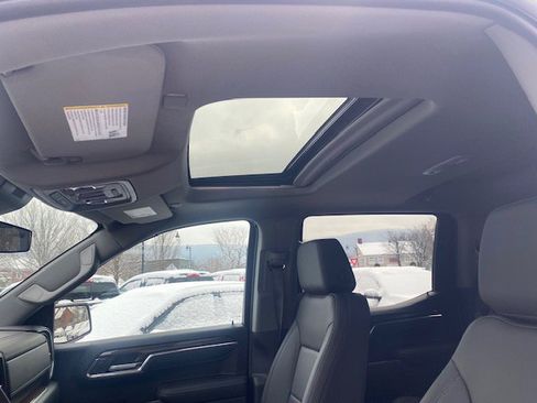 New 2026 Chevrolet Silverado 1500 LT Trail Boss w/ Safety Package image 8