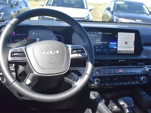 New 2025 Kia Telluride EX X-Line image 20