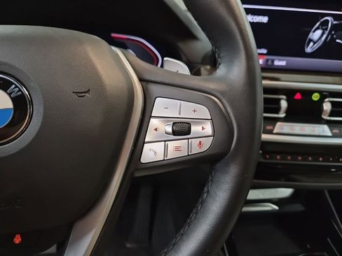 Used 2024 BMW X3 sDrive30i w/ Premium Package w/ZPA image 17