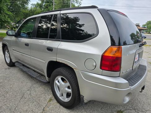 Used 2006 GMC Envoy SLE image 4