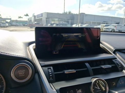 Used 2021 Lexus NX 300 FWD w/ Premium Package image 23