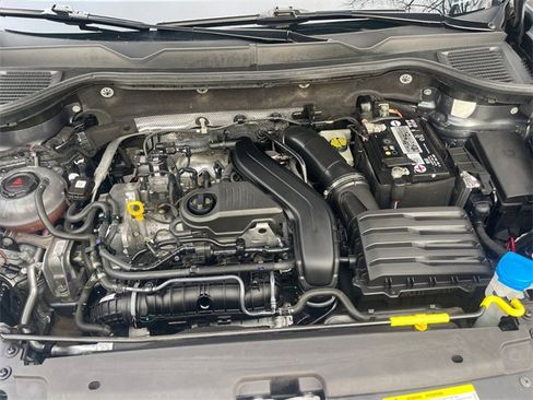 Used 2022 Volkswagen Taos S image 20