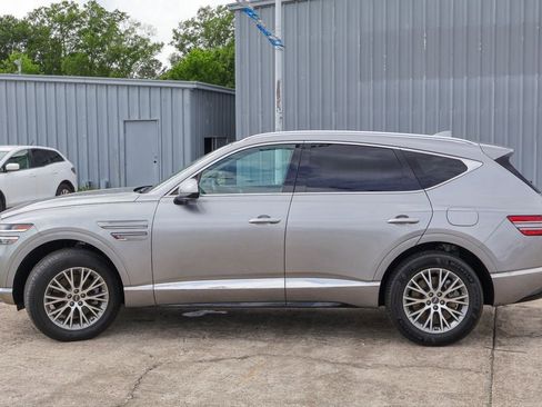 Used 2024 Genesis GV80 2.5T AWD/4WD image 30