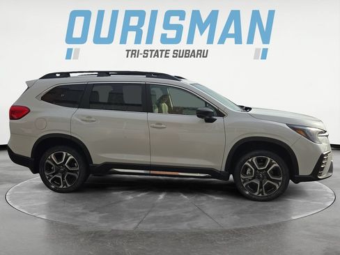 Used 2026 Subaru Ascent Limited AWD/4WD image 7