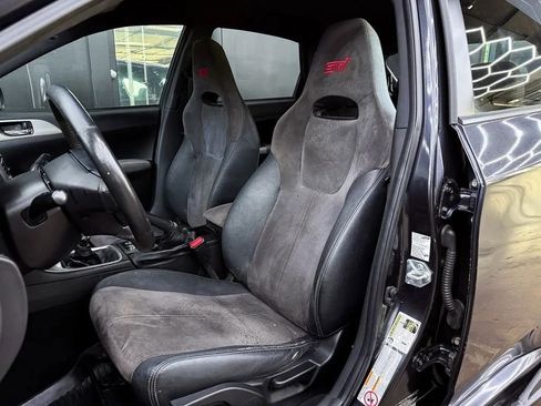Used 2008 Subaru Impreza WRX STI image 15