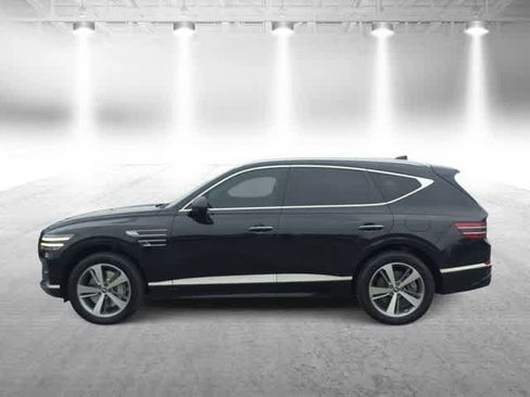 Used 2023 Genesis GV80 3.5T w/ Advanced Package AWD/4WD image 5