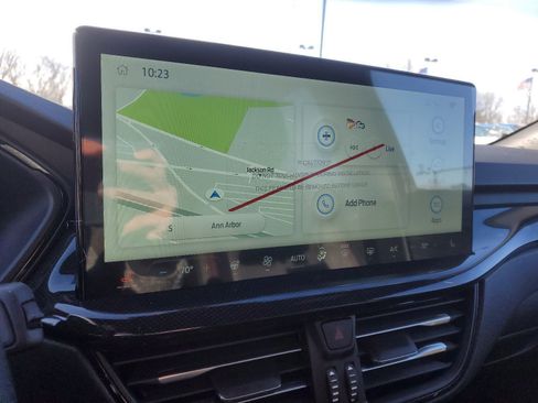 New 2026 Ford Escape ST-Line Select w/ Equipment Group 401A image 20