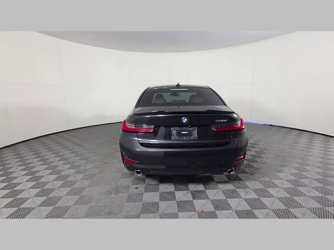 Used 2022 BMW 330i Sedan image 40