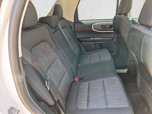 Used 2023 Ford Bronco Sport Big Bend AWD/4WD image 19