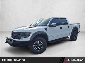 Used 2014 Ford F150 Raptor w/ Equipment Group 801A Luxury AWD/4WD video 1