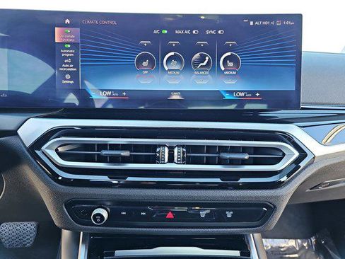 Certified 2023 BMW 330i Sedan w/ Convenience Package image 20