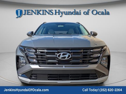 New 2026 Hyundai Tucson SEL image 10