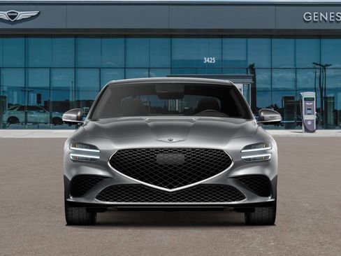 New 2026 Genesis G70 2.5T RWD image 6