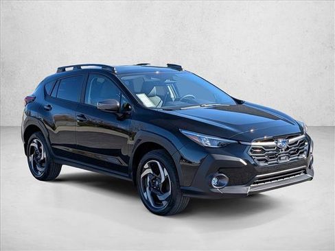 New 2026 Subaru Crosstrek 2.5i Limited AWD/4WD image 3