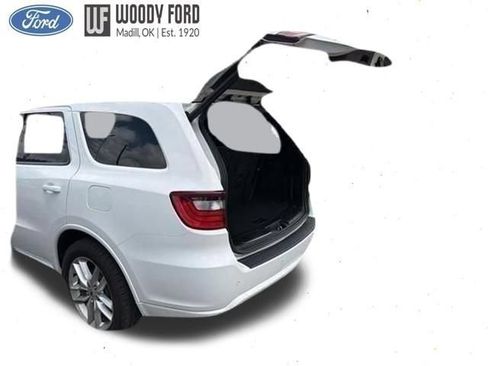Used 2021 Dodge Durango R/T w/ Trailer Tow Group IV AWD/4WD image 76