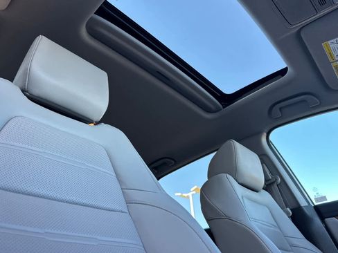 Certified 2020 Honda CR-V EX-L image 19