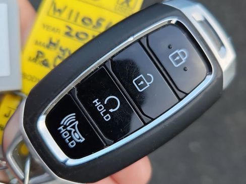 Used 2020 Hyundai Palisade SEL image 36