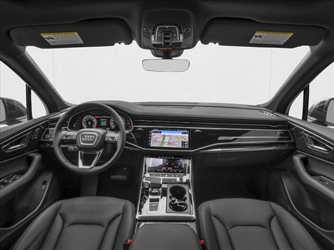 New 2026 Audi Q7 2.0T Premium Plus AWD/4WD image 5