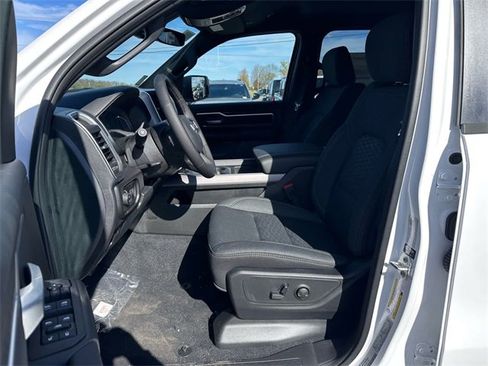 New 2026 RAM 1500 Big Horn image 9