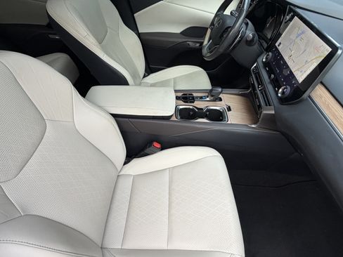 Certified 2024 Lexus RX 350 Premium Plus w/ Convenience Package FWD image 42