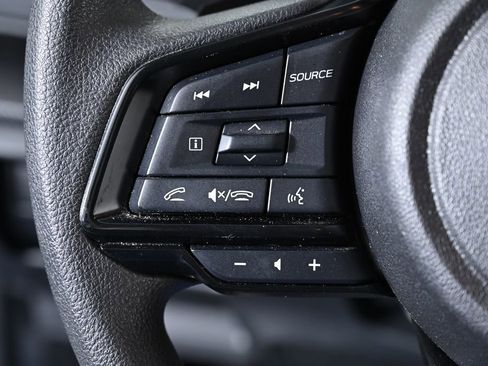 Used 2024 Subaru Crosstrek 2.0i Premium image 16