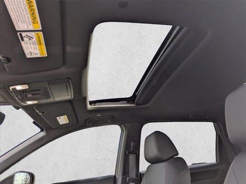 New 2026 Honda CR-V Sport Touring image 20