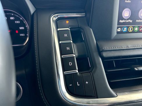 Used 2023 Chevrolet Suburban LS w/ Max Trailering Package AWD/4WD image 29
