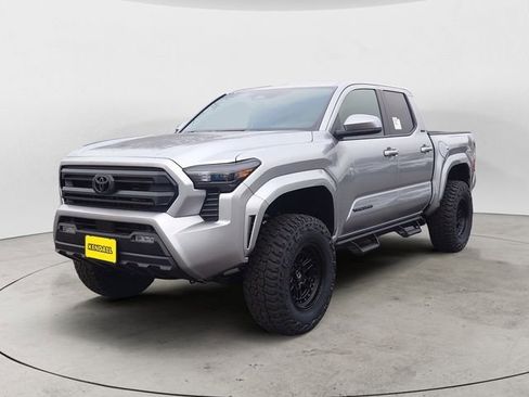 New 2025 Toyota Tacoma SR5 image 1