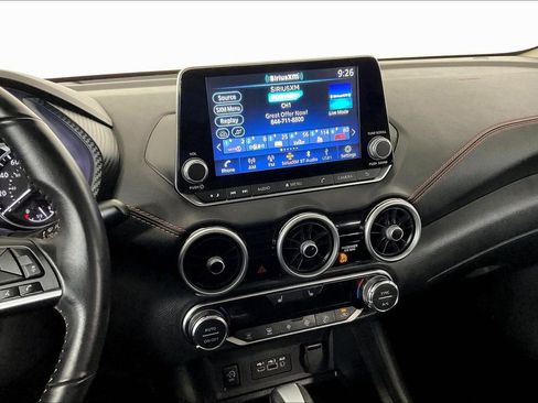 Used 2024 Nissan Sentra SR image 9