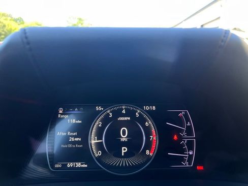 Used 2019 Lexus ES 350 FWD image 20