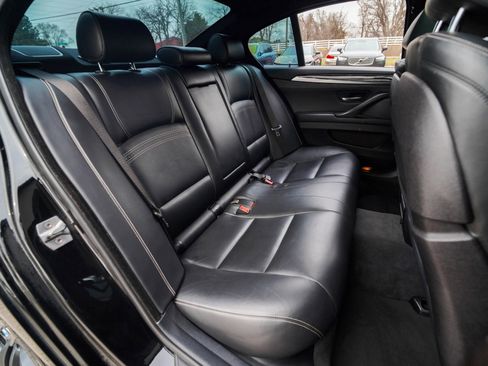 Used 2015 BMW 535d Sedan image 31