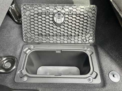 New 2026 RAM 2500 Big Horn image 11