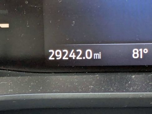 Used 2025 Ford Escape ST-Line FWD image 27