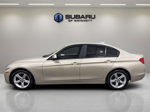 Used 2014 BMW 328i Sedan image 2