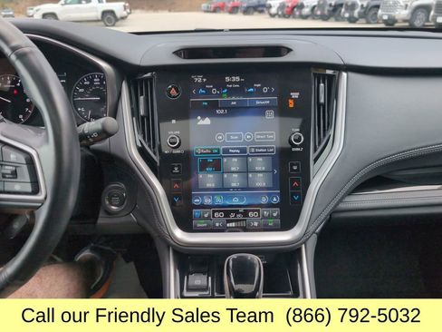 Used 2023 Subaru Outback Touring XT image 18