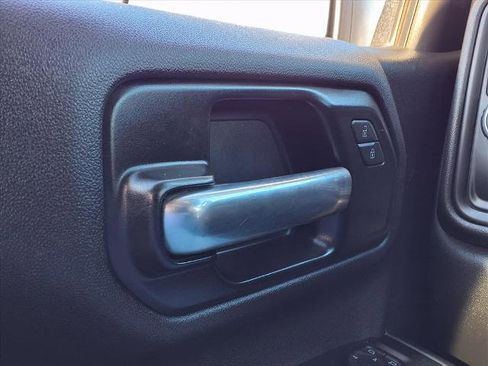 Used 2020 Chevrolet Silverado 1500 W/T w/ WT Fleet Convenience Package image 13